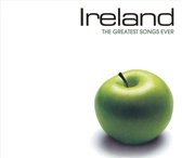 Greatest Songs Ever: Ireland [2004]