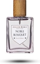 Atelier Rebul Noble Bouquet 50 ml - Parfum voor Dames - Eau de Parfum