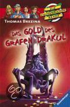 Das Gold DES Grafen Drakul