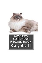 My Cat's Cat Show Record Book