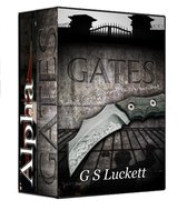 G.S. Luckett Dark Fantasy/Horror 1 - Dark Fantasy/Horror Box Set