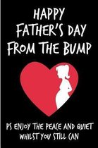 Happy Father's Day From The Bump