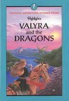 Valyra and the Dragons