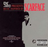 Music Inspired By Scarface