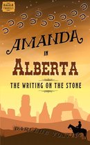 An Amanda Travels Adventure - Amanda in Alberta