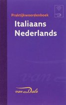 Praktijkwoordenboek Italiaans Nederlands