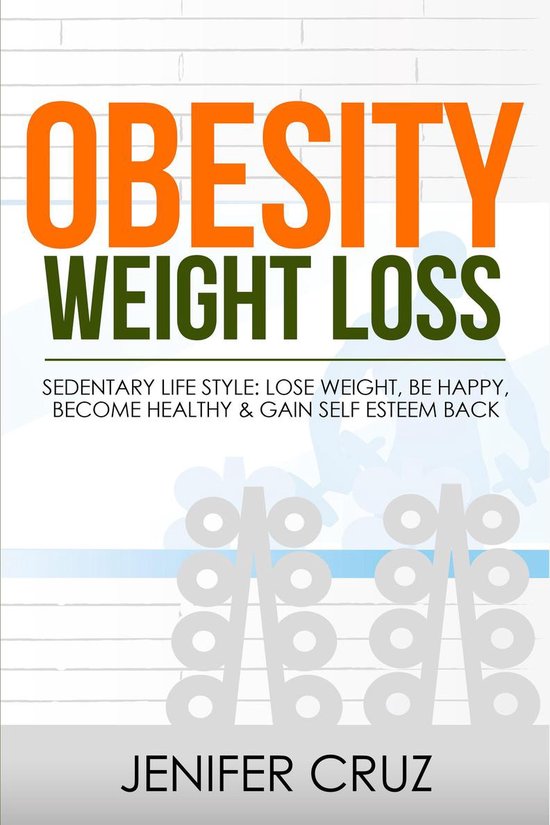 Obesity Weight Loss - cover