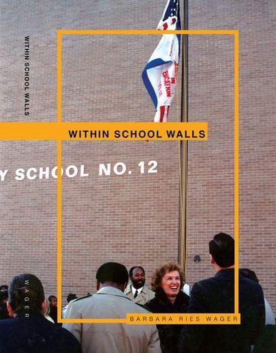 Within School Walls (ebook), Barbara Ries Wager | 9781450012638 ...