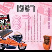 Various : The Classic Years 1987 CD