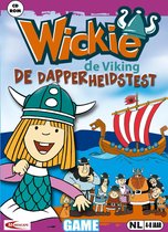 Wickie De Viking - De Dapperheidstest