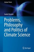 Springer Climate - Problems, Philosophy and Politics of Climate Science