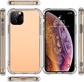Transparante iPhone 11 Pro Case | TPU Case | VTV | 5,8 inch