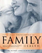 The Hamlyn Encyclopedia of Family Health
