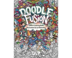 Doodle Fusion