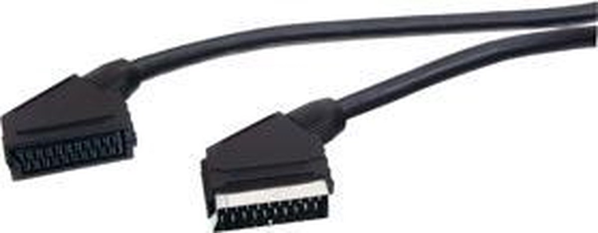 Valueline SCART 40 audio-/videokabel