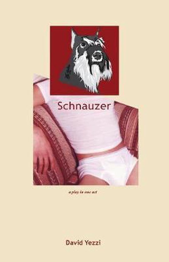Schnauzer - cover