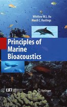 Modern Acoustics and Signal Processing - Principles of Marine Bioacoustics