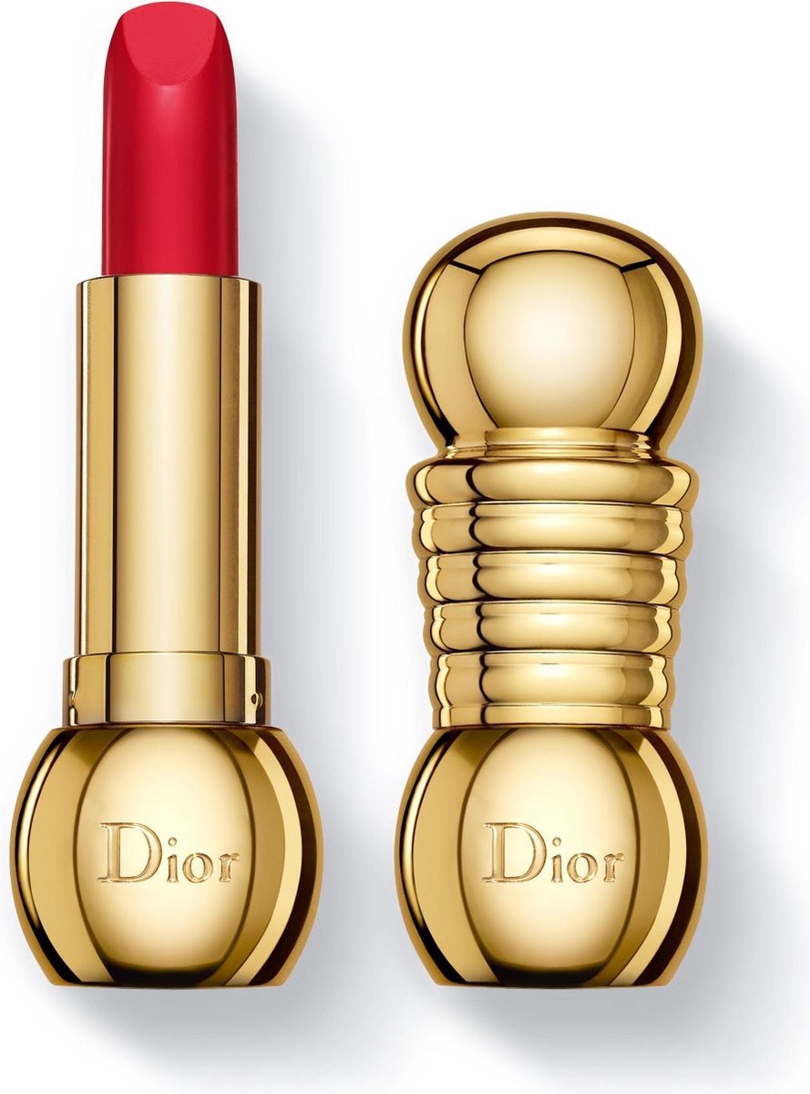 Dior DIORIFIC lipstick 014rouge Dolce Vita 3.5 gr