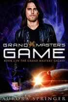 Grand Masters' Galaxy 2 - Grand Master's Game