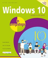 In Easy Steps - Windows 10 in easy steps, 3rd Edition