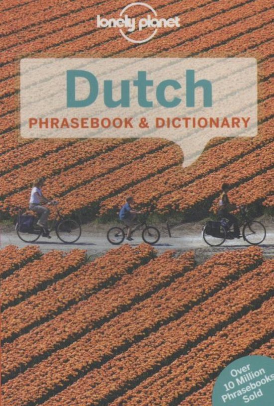 Dutch Phrasebook 2 - cover