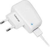 Chargeur pour iPhone 5 Blue Star Lite