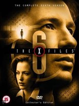 X Files - Seizoen 6
