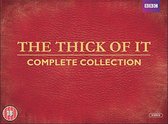 Thick Of It: Complete Collection (DVD)