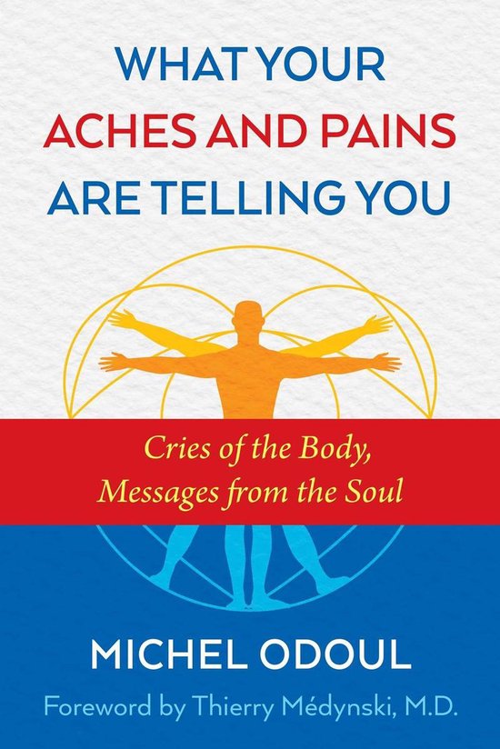 What Your Aches and Pains Are Telling You - cover