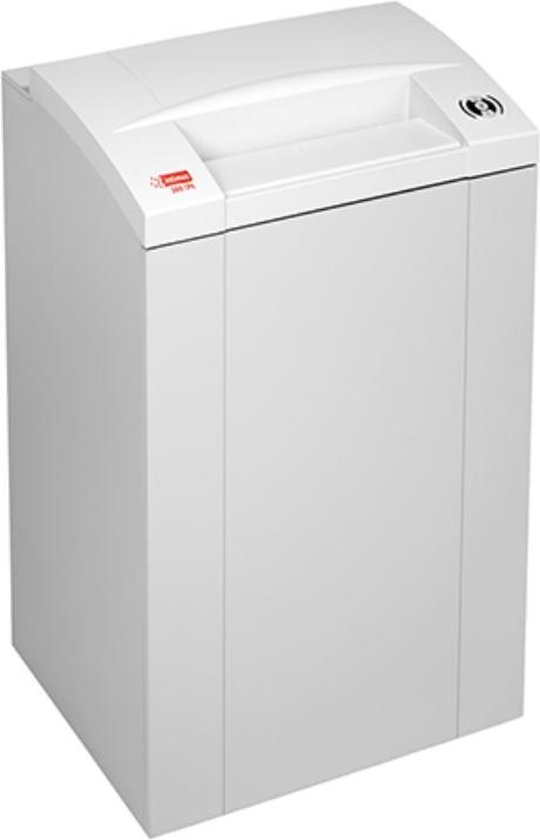 Mini Elektrische Papiervernietiger - Efficiënte Grote Capaciteit