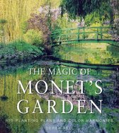 The The Magic of Monets Garden