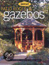 Patio Roofs & Gazebos