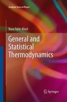 Graduate Texts in Physics- General and Statistical Thermodynamics