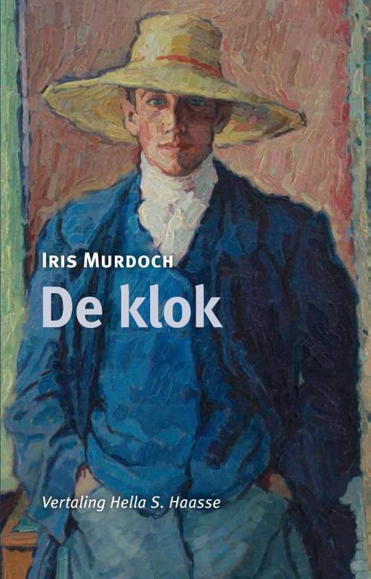 Regenboogreeks 3 - De klok
