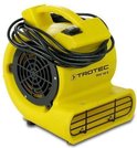 TROTEC Turboventilator TFV 10 S geel