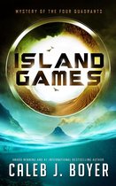 Island Games 1 - Island Games