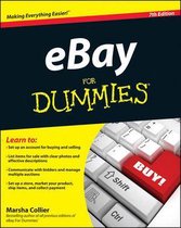 Ebay For Dummies