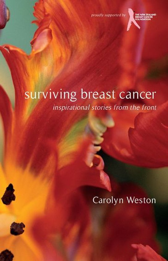 Surviving Breast Cancer - cover