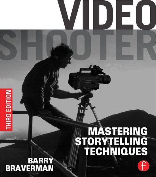 Video Shooter - cover
