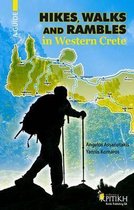 Hikes Walks and Rambles in Western Crete