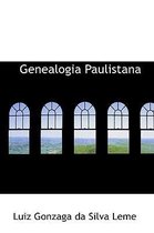 Genealogia Paulistana
