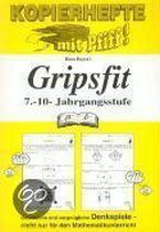 Kopierhefte mit Pfiff! Gripsheft. 7.-10. Jahrgangsstufe