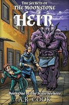 Scale Seekers-The Secrets of the Moonstone Heir