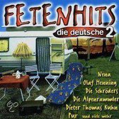 Fetenhits-Die Deutsche 2