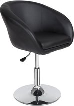 TecTake barkruk - Bar salon kruk barkruk lounge stoel barstoel - 401573