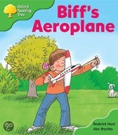 Biff's Aeroplane, Pack B