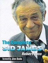 The Complete Sid James