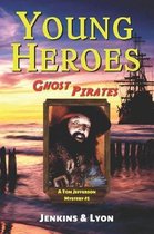 Ghost Pirates