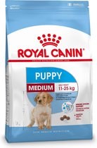 Royal Canin Medium Junior - Hondenvoer - 10 kg