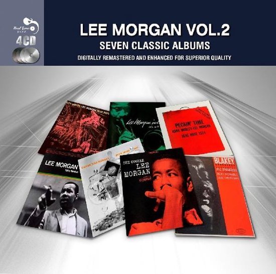 7 Classic Albums Vol.2